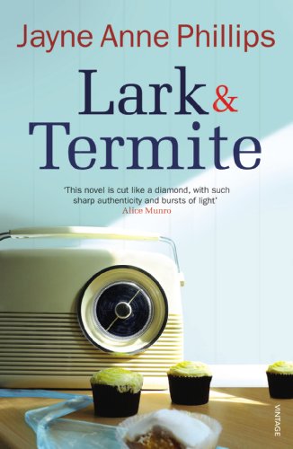 9780099288749: Lark and Termite