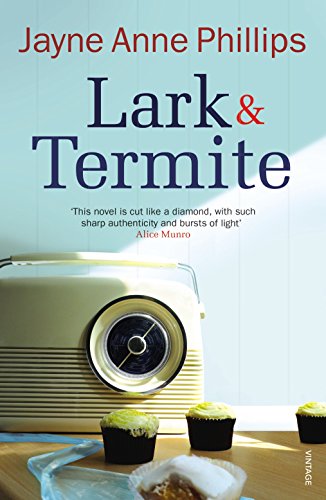 Stock image for Lark and Termite for sale by WorldofBooks