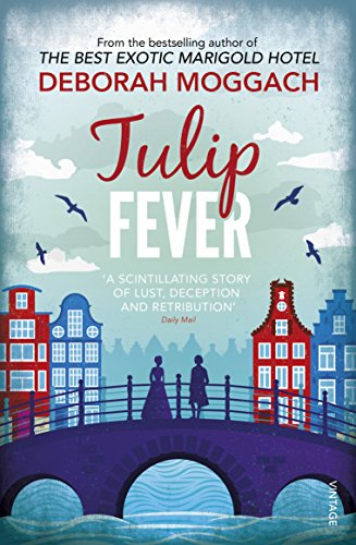 Beispielbild fr Tulip Fever zum Verkauf von Blackwell's