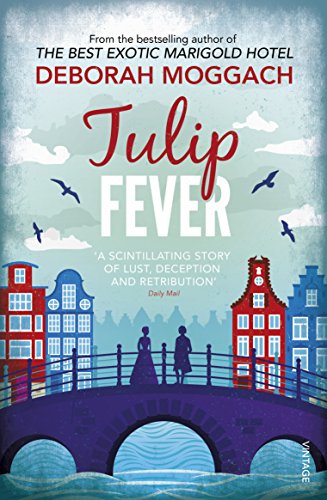 Imagen de archivo de Tulip Fever a la venta por ThriftBooks-Atlanta