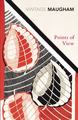 Stock image for Points of View for sale by Blackwell's