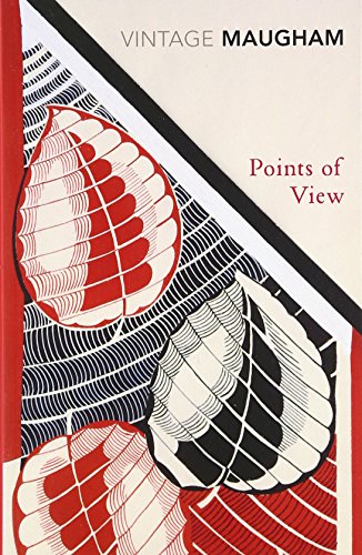 Stock image for Points of View for sale by Blackwell's