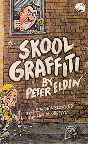 Stock image for Skool Graffiti for sale by WorldofBooks