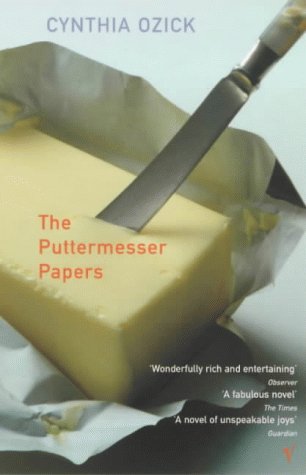 9780099289456: The Puttermesser Papers