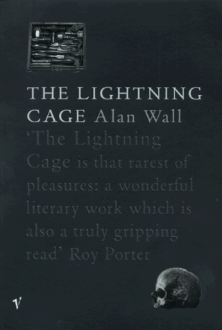 Beispielbild fr The Lightning Cage zum Verkauf von WorldofBooks