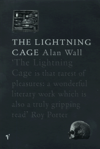 Imagen de archivo de The Lightning Cage a la venta por WorldofBooks
