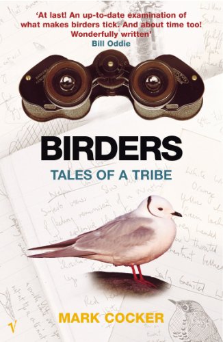 Beispielbild fr Birders zum Verkauf von WorldofBooks