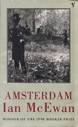 9780099289579: Amsterdam (Roman) [Idioma Ingls]