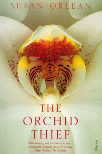 9780099289586: The Orchid Thief