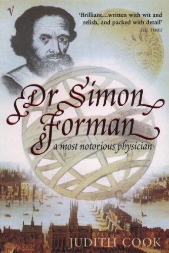 Imagen de archivo de Dr Simon Forman a la venta por WorldofBooks