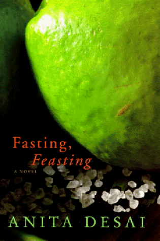 Stock image for Fasting, Feasting A Fmt for sale by Reuseabook