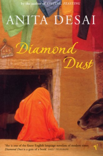 Beispielbild fr Diamond Dust & Other Stories zum Verkauf von WorldofBooks