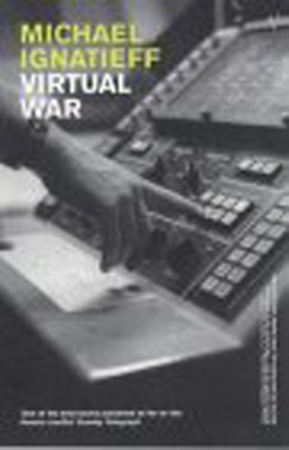 Beispielbild fr Virtual War : Kosovo and Beyond zum Verkauf von Better World Books