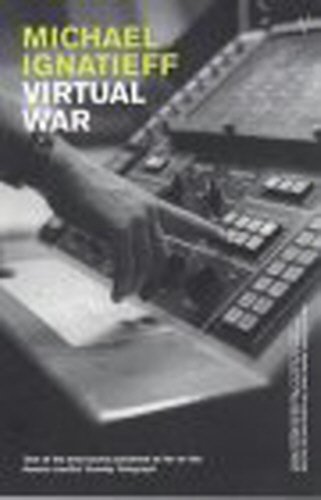 Stock image for Virtual War for sale by AwesomeBooks