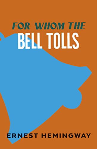 Beispielbild fr For Whom the Bell Tolls zum Verkauf von GF Books, Inc.