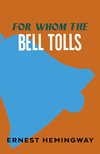 9780099289821: For Whom the Bell Tolls