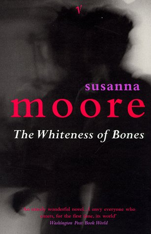 Imagen de archivo de Whiteness of Bones a la venta por More Than Words