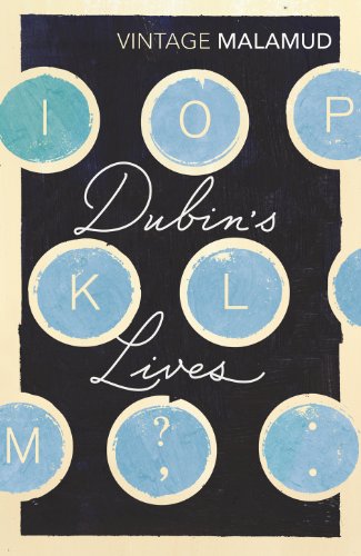 Stock image for Dubin's Lives for sale by WorldofBooks