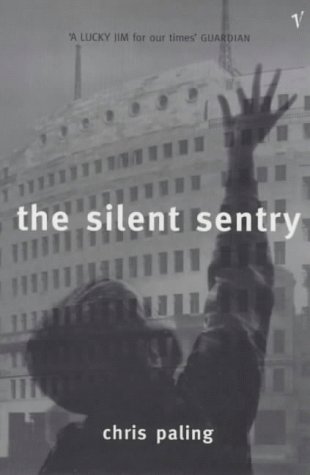 Beispielbild fr Silent Sentry, The zum Verkauf von MusicMagpie