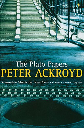Beispielbild fr The Plato Papers zum Verkauf von Better World Books