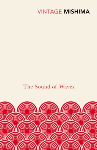 9780099289982: The Sound of Waves: Yukio Mishima