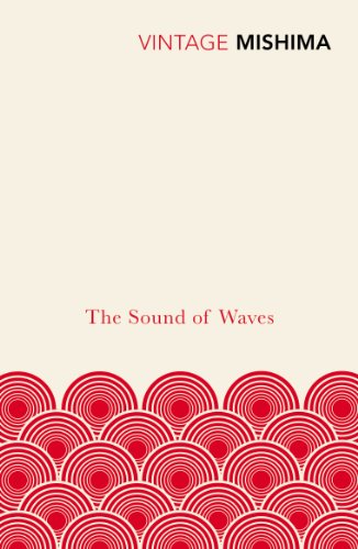 Stock image for The Sound of the Waves for sale by Hawking Books