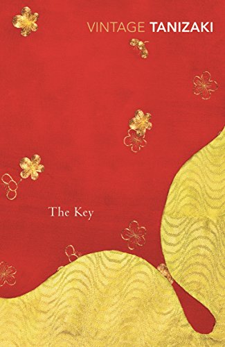 Imagen de archivo de The Key a la venta por Blackwell's