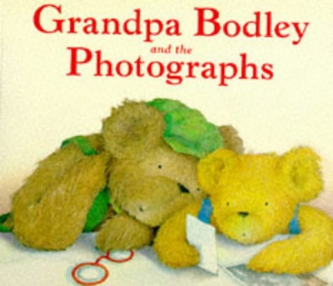 Stock image for Grandpa Bodley and the Photographs (Red Fox picture books) for sale by WorldofBooks