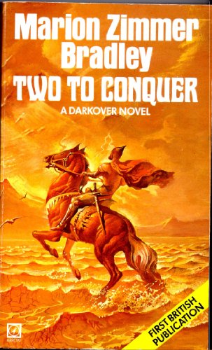 9780099290407: Two to Conquer