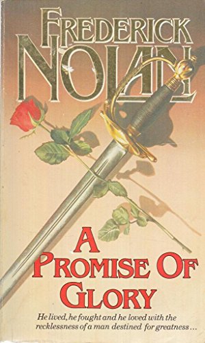 9780099290605: A Promise of Glory