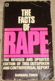 Stock image for The Facts Of Rape for sale by Book Haven