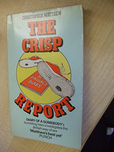 9780099291800: The Crisp Report