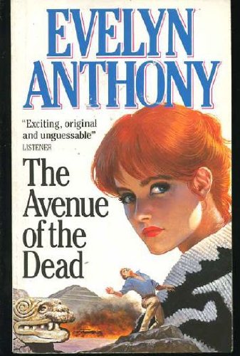 9780099293903: The Avenue of the Dead