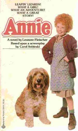 Stock image for Annie for sale by Goldstone Books