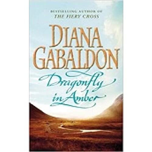 Stock image for Dragonfly in Amber: A Novel (Outlander) for sale by Hawking Books