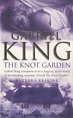 Beispielbild fr The Knot Garden zum Verkauf von ThriftBooks-Dallas