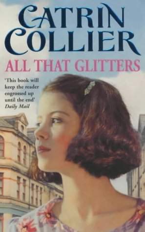 Stock image for All That Glitters for sale by WorldofBooks