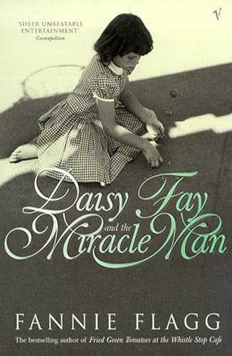 Beispielbild fr Daisy Fay and Miracle Man zum Verkauf von SecondSale