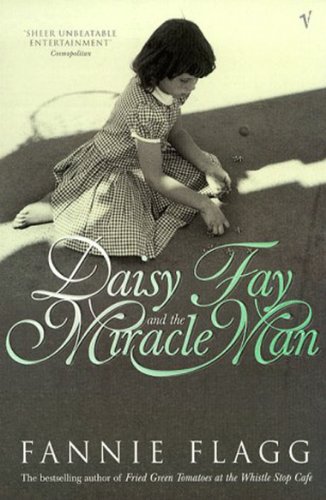Imagen de archivo de Daisy Fay and Miracle Man a la venta por SecondSale