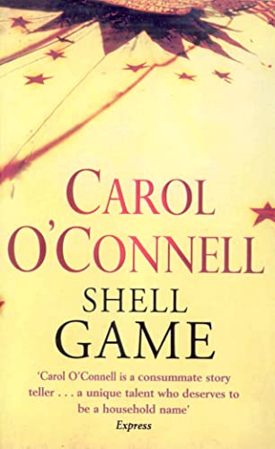 Stock image for Shell Game for sale by WorldofBooks