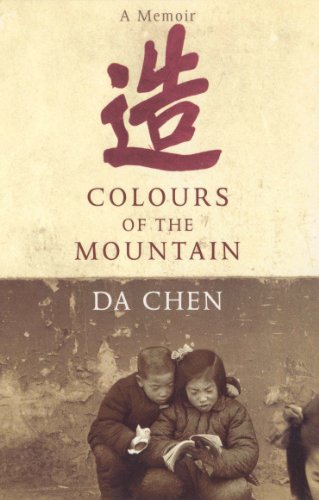 Beispielbild fr Colours of the Mountain zum Verkauf von Redux Books