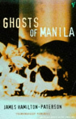 Imagen de archivo de Ghosts of Manila a la venta por WorldofBooks