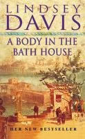Beispielbild fr A Body in the Bathhouse zum Verkauf von Half Price Books Inc.