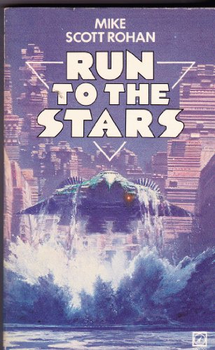 Imagen de archivo de Run to the Stars a la venta por Black Tree Books