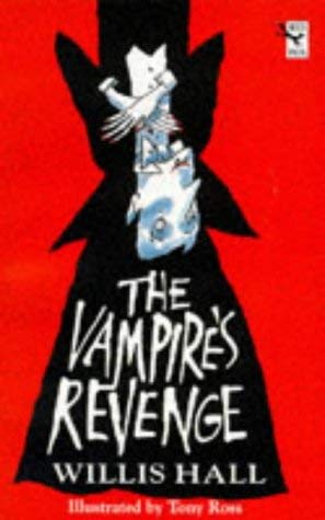 Stock image for The Vampire's Revenge for sale by WorldofBooks