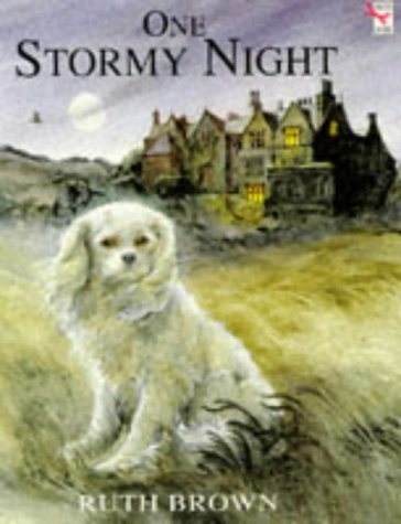 Stock image for One Stormy Night for sale by WorldofBooks