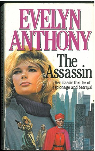 9780099299103: The Assassin