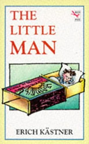 Stock image for The Little Man for sale by WorldofBooks