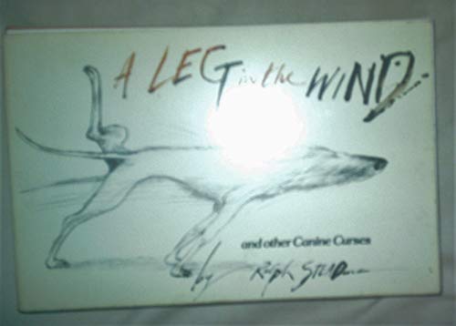 Stock image for Leg in the Wind for sale by WorldofBooks