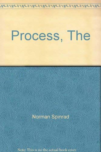 Process, The (9780099299608) by Norman Spinrad